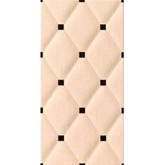 Плитка для стін STN ceramica Velvet Crema 25*50 см - фото