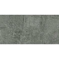 Керамограніт Opoczno Newstone Graphite 59,8*119,8 см графіт - фото