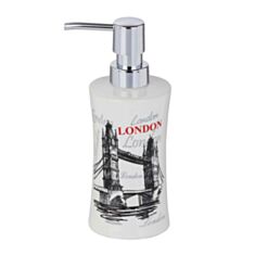 Дозатор для жидкого мыла Vanstore London 37005 - фото