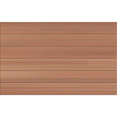 Плитка для стен Cersanit Solange Wood Str 25*40 см коричневая - фото