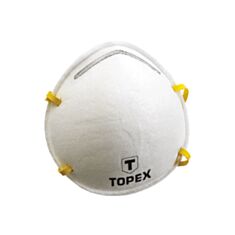 Респиратор Topex 82S131 5 шт - фото