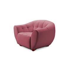 Кресло DLS Глобус розовое - фото