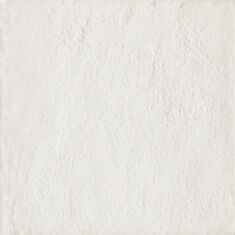Керамограніт Paradyz Spectre Bianco STR 19,8*19,8 см білий 2 сорт - фото