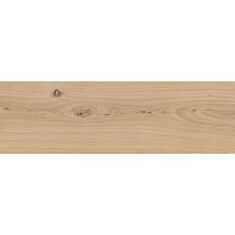 Керамограніт Cersanit Wood Sandwood Beige 1с 18,5*59,8 см - фото