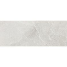 Плитка для стін Ecoceramic Ariana white 25*70 см біла - фото