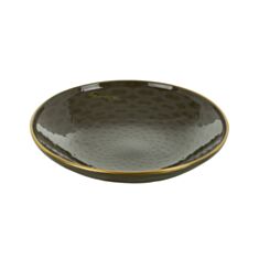 Тарелка суповая Alba Ceramics Camouflage 769-044 21 см - фото