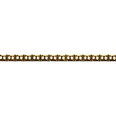Фриз Grand Kerama Олівець золото 1,3*25 см - фото