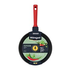 Сковорідка глибока Ringel Pepperoni RG-1146-28 28 см - фото