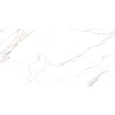 Керамогранит KAI Mykonos 9931 White Mat Rec 60*120 см белый - фото