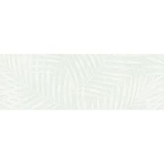 Плитка для стін Opoczno Dixie Deco satin 20*60 см біла - фото
