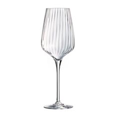 Набор бокалов для вина Arcoroc C&S SYMETRIE V0391/1 6 шт 450 мл - фото