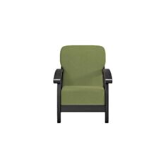 Кресло Адар-8 оливковое - фото