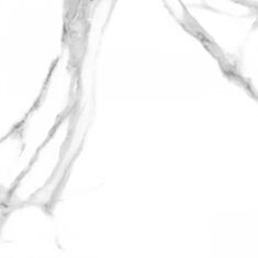 Керамограніт Атем Carrara GR PK 60*60 см білий - фото