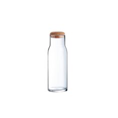 Пляшка з кришкою Luminarc Funambule N3941 1 л - фото