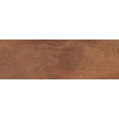 Плитка для стін Opoczno Brio 20*60 см коричнева - фото