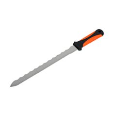 Нож для резки минеральной ваты POLAX 47-014 280 мм - фото