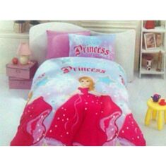 Комплект постельного белья Romeo Soft Princess 160 * 220 - фото