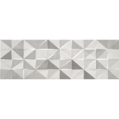 Плитка для стін Almera Ceramica Darlene Alder Grey MT 20*60 см сіра - фото