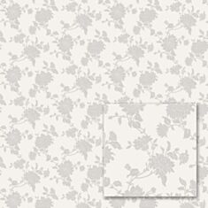 Шпалери вінілові Sintra Муза 417874 - фото