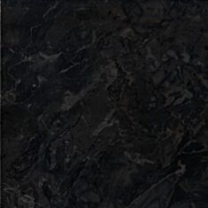 Керамограніт Imola Onyx Cappuccino 49LP 49*49 см чорний - фото