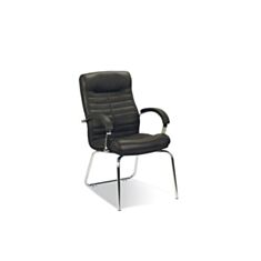 Кресло для руководителей Orion steel CFA LB chrome - фото