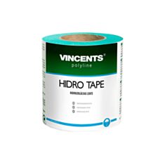 Гидроизоляционная лента Vincents Polyline Hidro Tape 10 см 25 м - фото