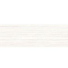 Плитка для стін Opoczno Elegant Stripes White 25*75 см - фото