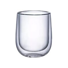 Набір склянок Vittora Twin VT-5401-360 360 мл 2 шт - фото