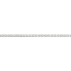 Фриз Grand Kerama Стік 0,7*25 біла - фото
