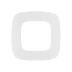 Рамка одномісна Legrand Valena Allure 754301 універсальна біла - фото