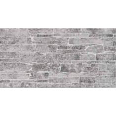 Плитка для стін Cersanit Kamet grey 29,8*59,8 см - фото