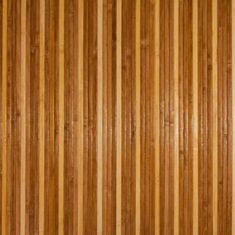 Бамбукові шпалери 11375 1,5 м 8 мм темно-світлі - фото
