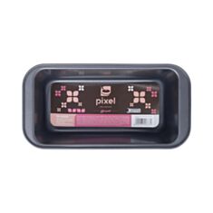 Форма для кекса Pixel Brezel PX-10205 25*13*6 см - фото