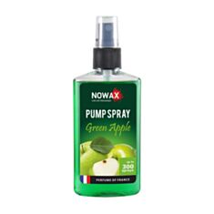 Ароматизатор Nowax Pump Spray NX07512 Green apple - фото