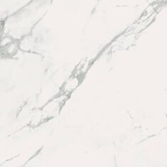 Керамограніт Opoczno Calacatta Marble White 59,8*59,8 см білий - фото