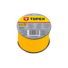Шнур разметочный Topex 13A910 100 м - фото