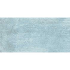 Плитка для стін Opoczno Fransua mint glossy 29,7*60 см блакитна - фото