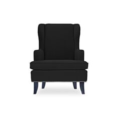 Кресло DLS Лианор черное - фото