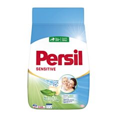 Пральний порошок Persil Sensitive 3060 2,55 кг - фото