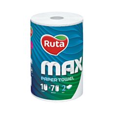 Рушник паперовий Ruta Max R4530 1 шт - фото