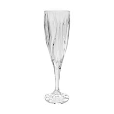 Набор бокалов для шампанского Bohemia Ocean 19С22-77K47 180 мл 6 шт - фото