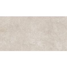 Керамограніт Opoczno Harmony Stone Cream matt Rec 59,8*119,8 см сірий - фото