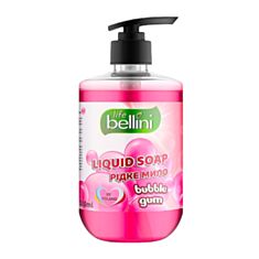 Мыло жидкое Bellini Life Bubble gum 500 мл - фото
