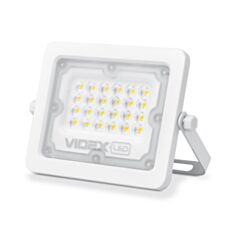 Прожектор світлодіодний Videx VL-F2E-205W 480376 20W білий - фото
