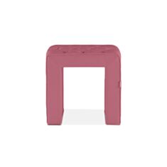 Столик до ліжка DLS Тиціан рожевий - фото