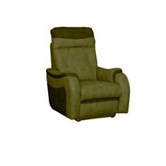 Кресло Shiraz 1 хаки - фото