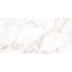  Керамограніт Allore Group Palazzo F P White Full Lappato Rec 60*120 см білий - фото
