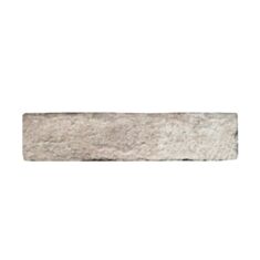 Клинкерная плитка Golden Tile BrickStyle Oxford 15Г023 6*25 см кремовая 2 сорт - фото