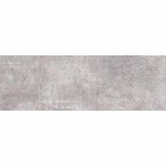 Плитка для стін Cersanit Snowdrops Grey 20*60 см - фото