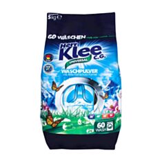 Порошок для прання Klee Universal 5 кг - фото